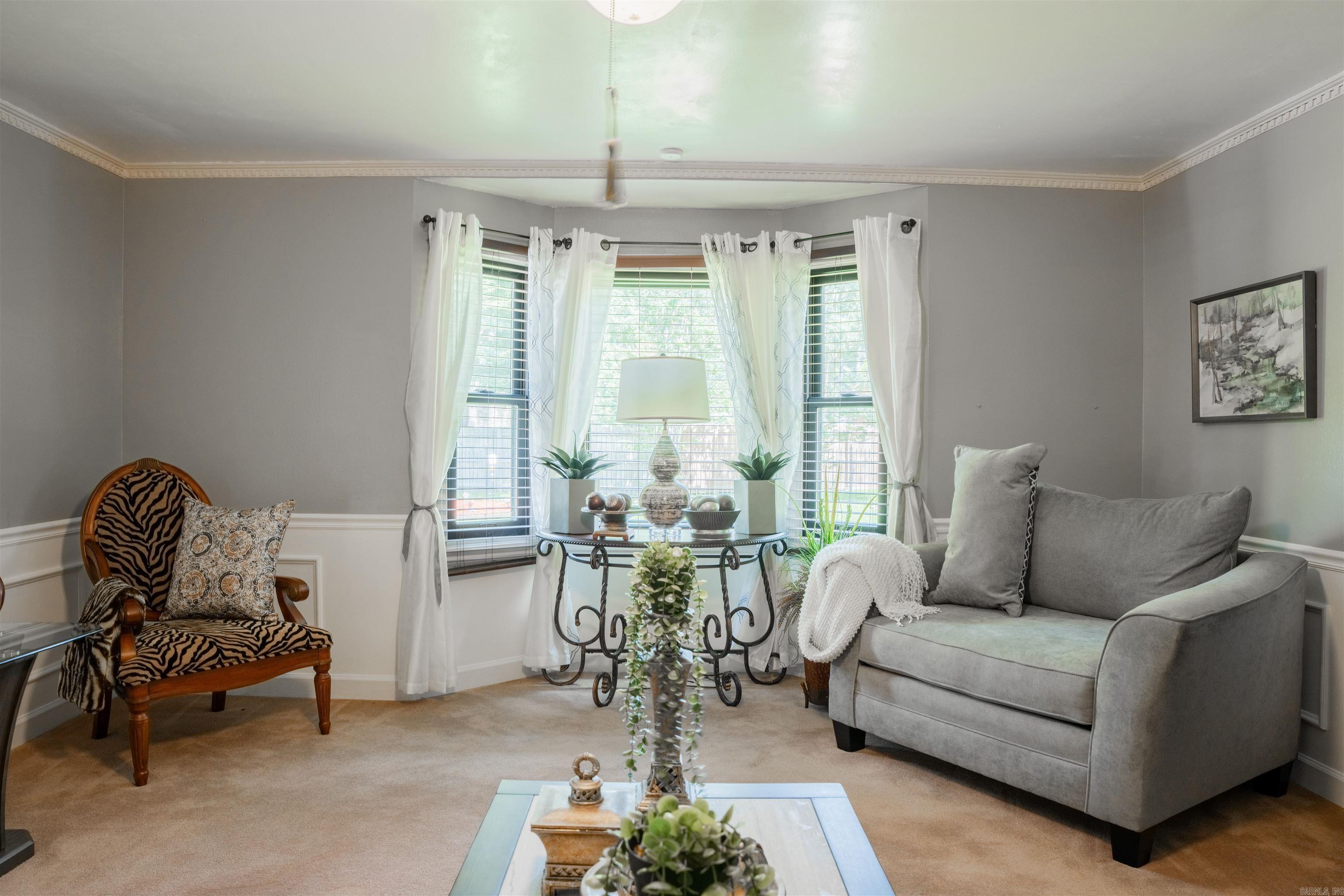 ROSSWOOD COLONY - Residential