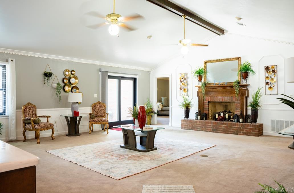 ROSSWOOD COLONY - Residential