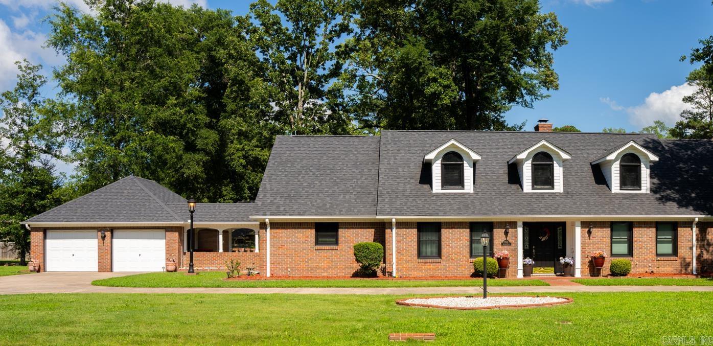 ROSSWOOD COLONY - Residential