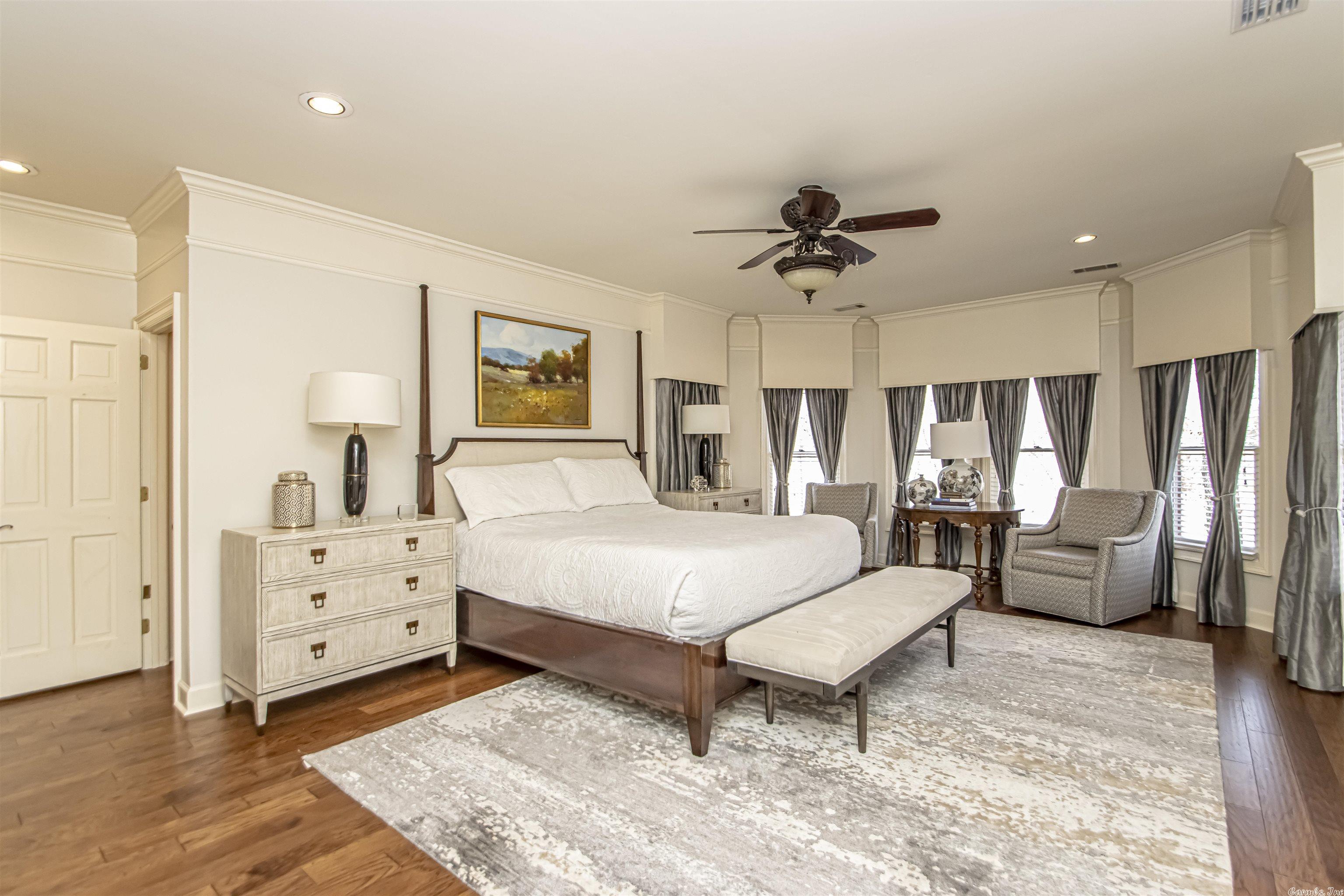 CHENAL VALLEY THE ESTATES - Residential