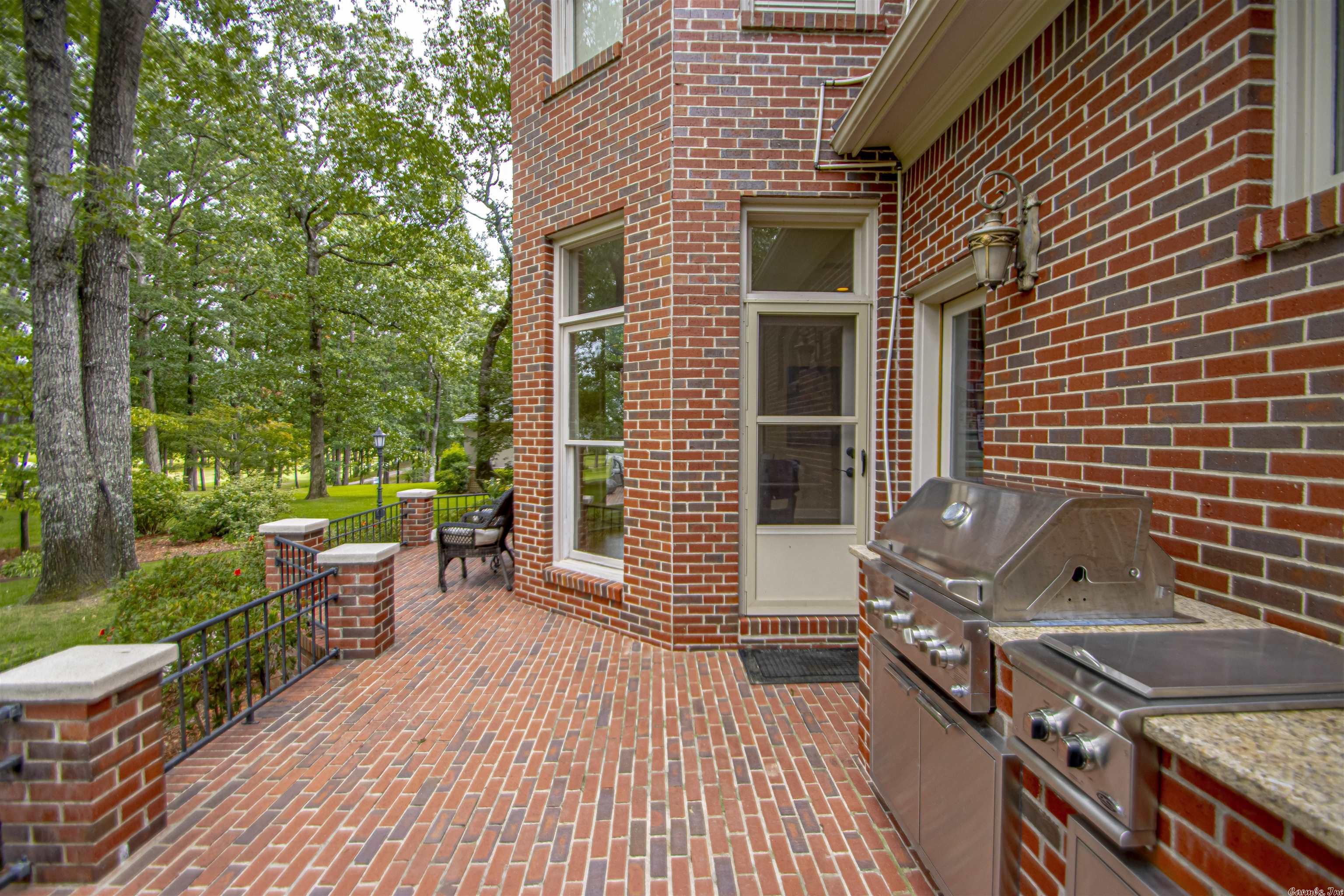 CHENAL VALLEY THE ESTATES - Residential