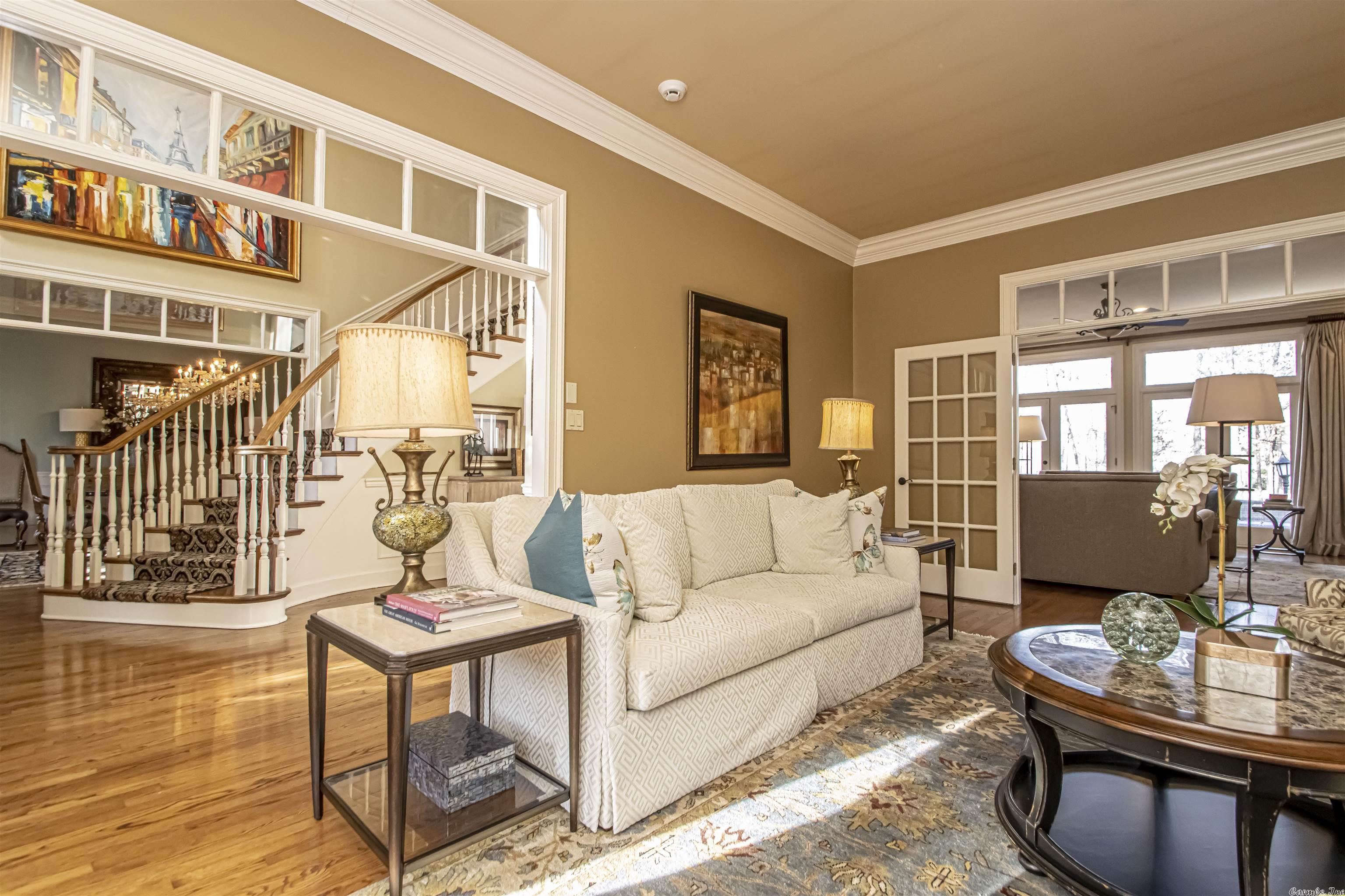 CHENAL VALLEY THE ESTATES - Residential