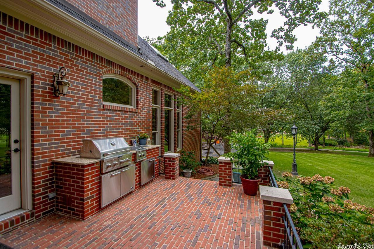 CHENAL VALLEY THE ESTATES - Residential