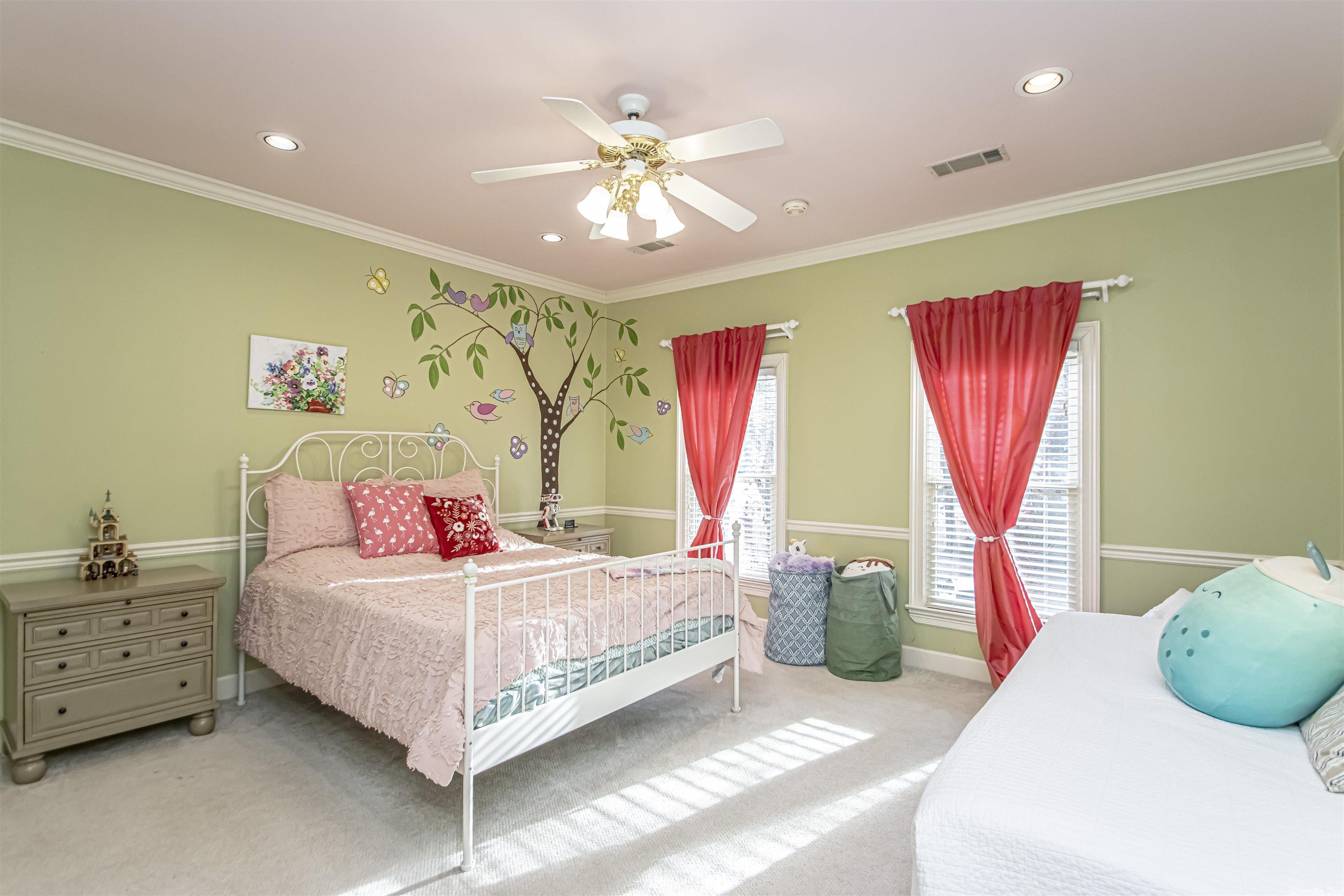 CHENAL VALLEY THE ESTATES - Residential