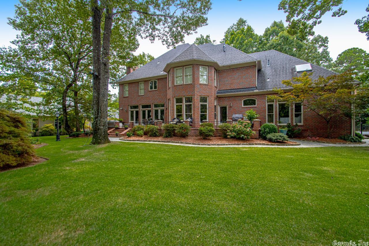 CHENAL VALLEY THE ESTATES - Residential