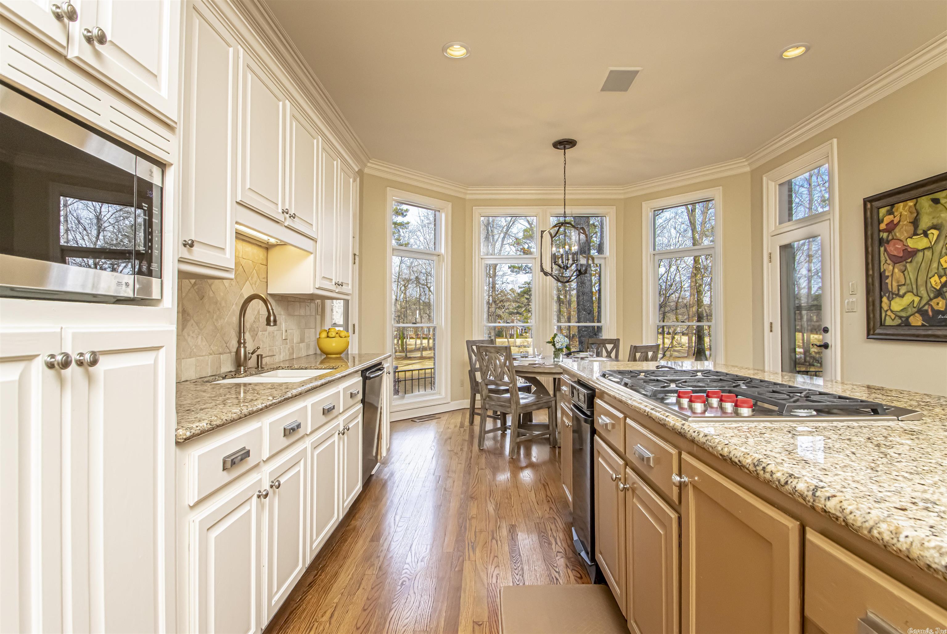 CHENAL VALLEY THE ESTATES - Residential