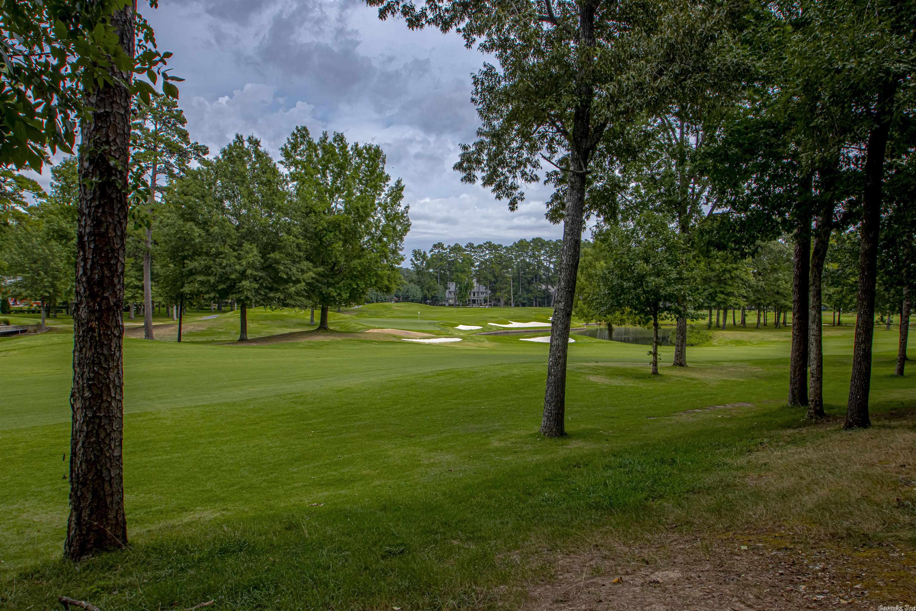 CHENAL VALLEY THE ESTATES - Residential