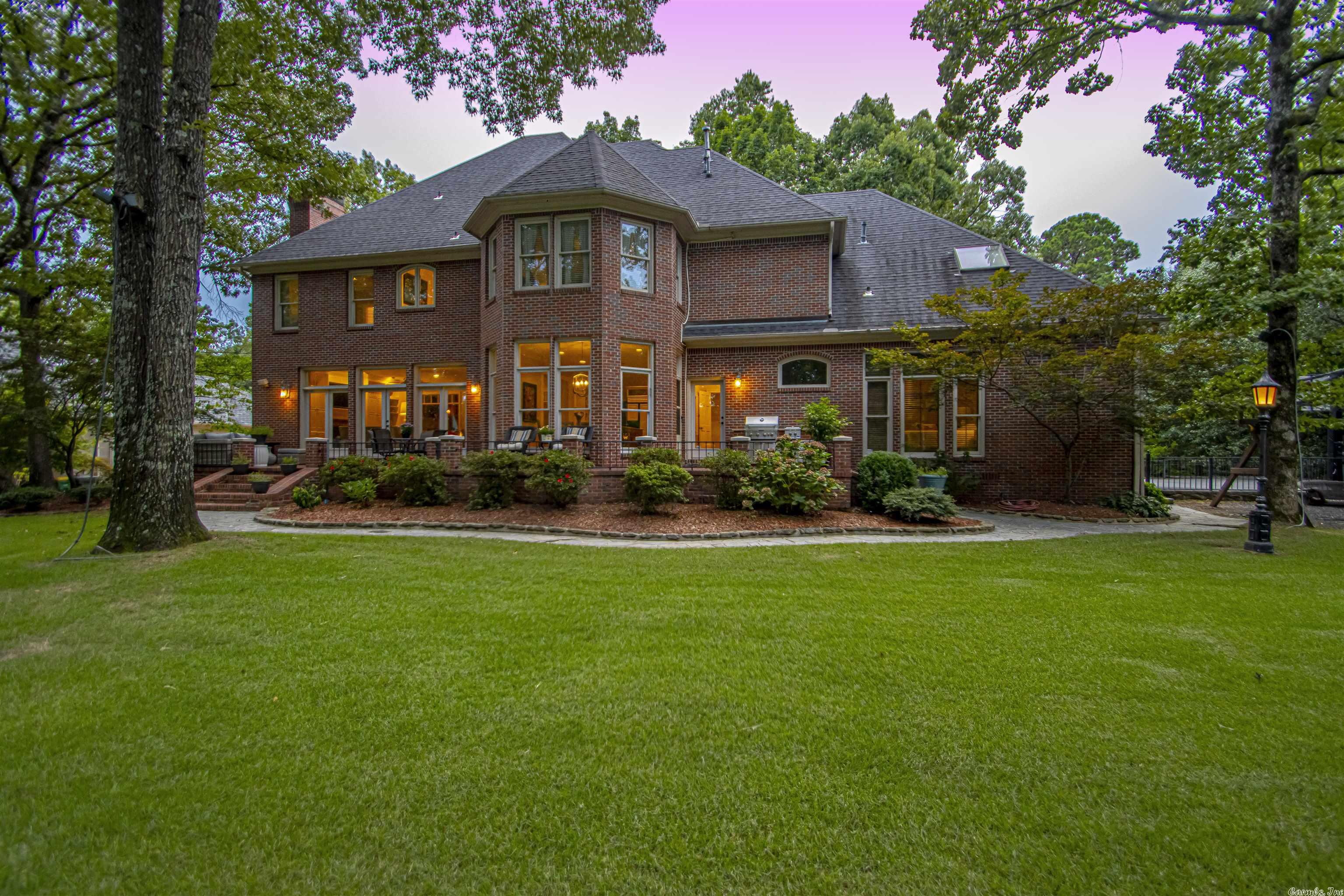 CHENAL VALLEY THE ESTATES - Residential