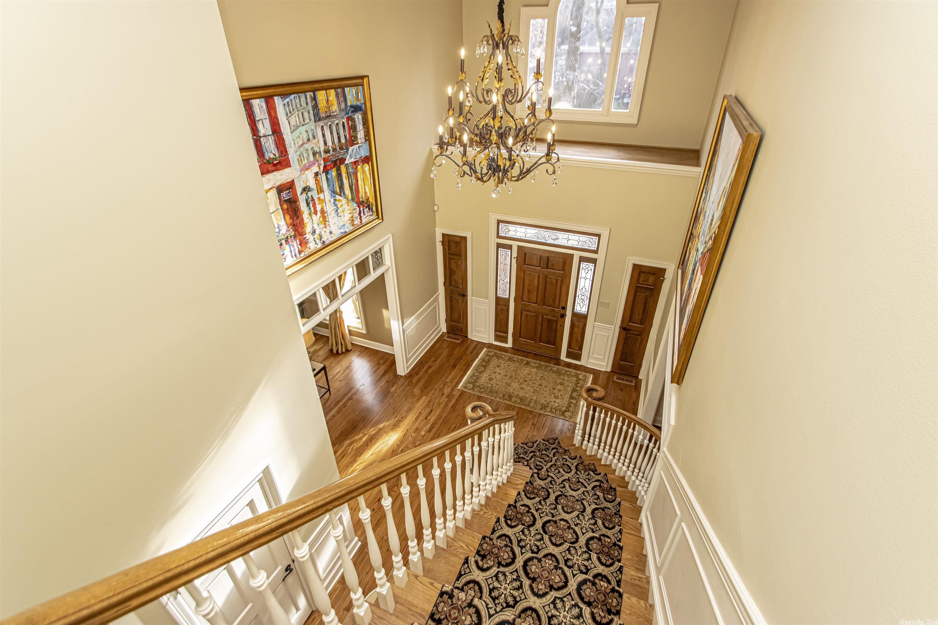 CHENAL VALLEY THE ESTATES - Residential