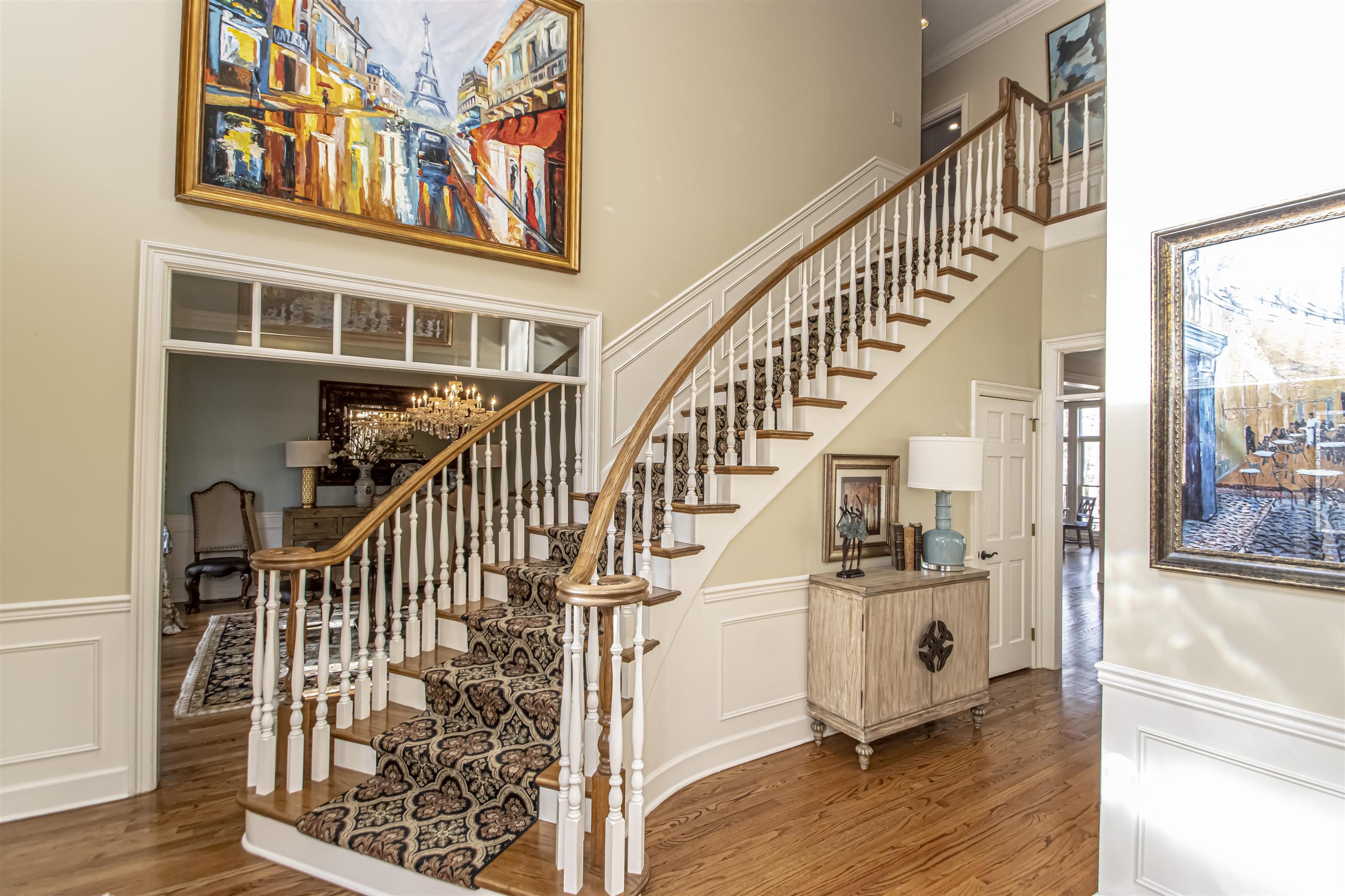 CHENAL VALLEY THE ESTATES - Residential