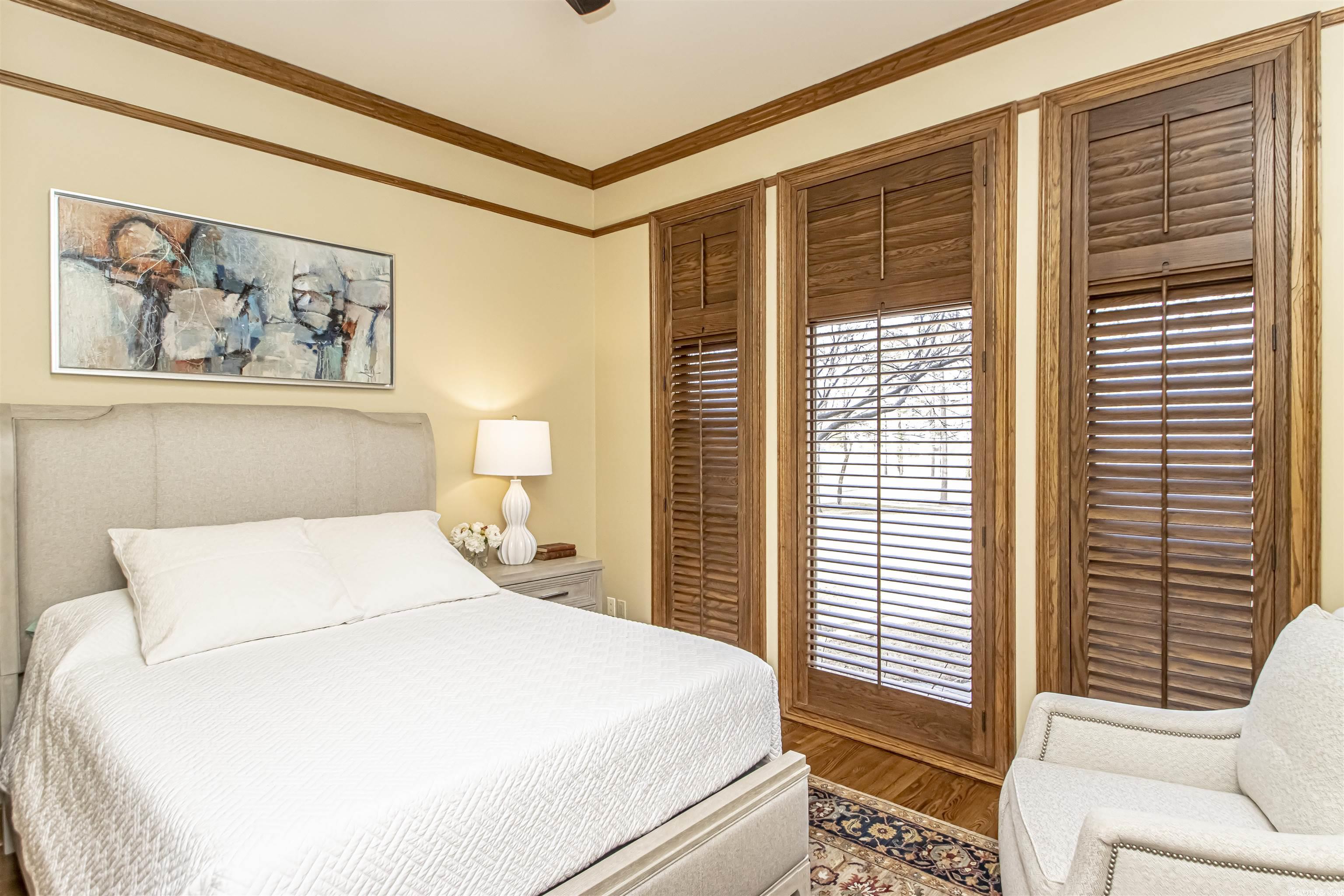 CHENAL VALLEY THE ESTATES - Residential