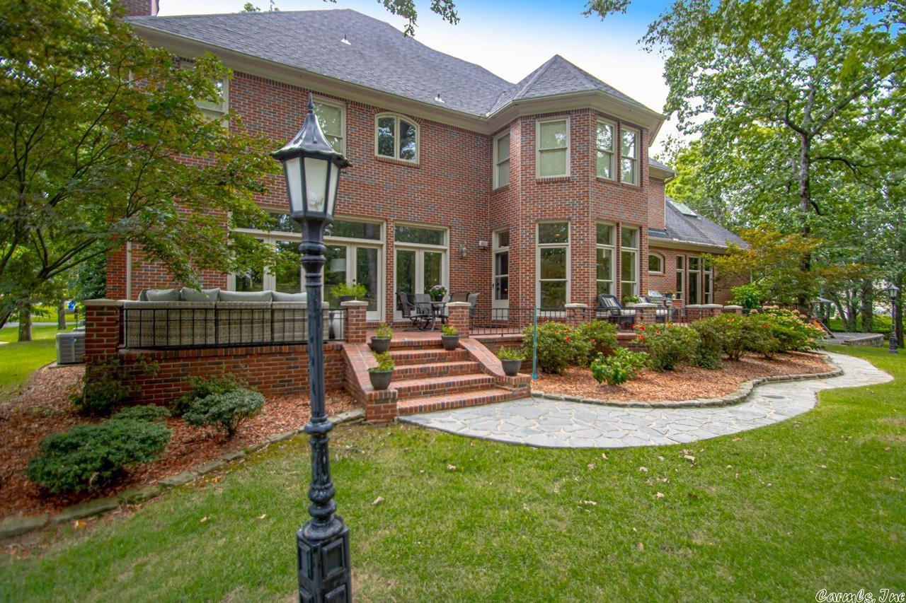 CHENAL VALLEY THE ESTATES - Residential