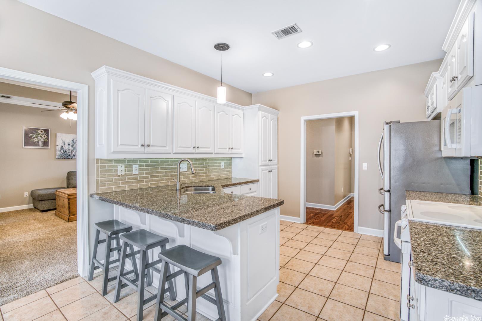 EDGEWATER ADDN - Residential