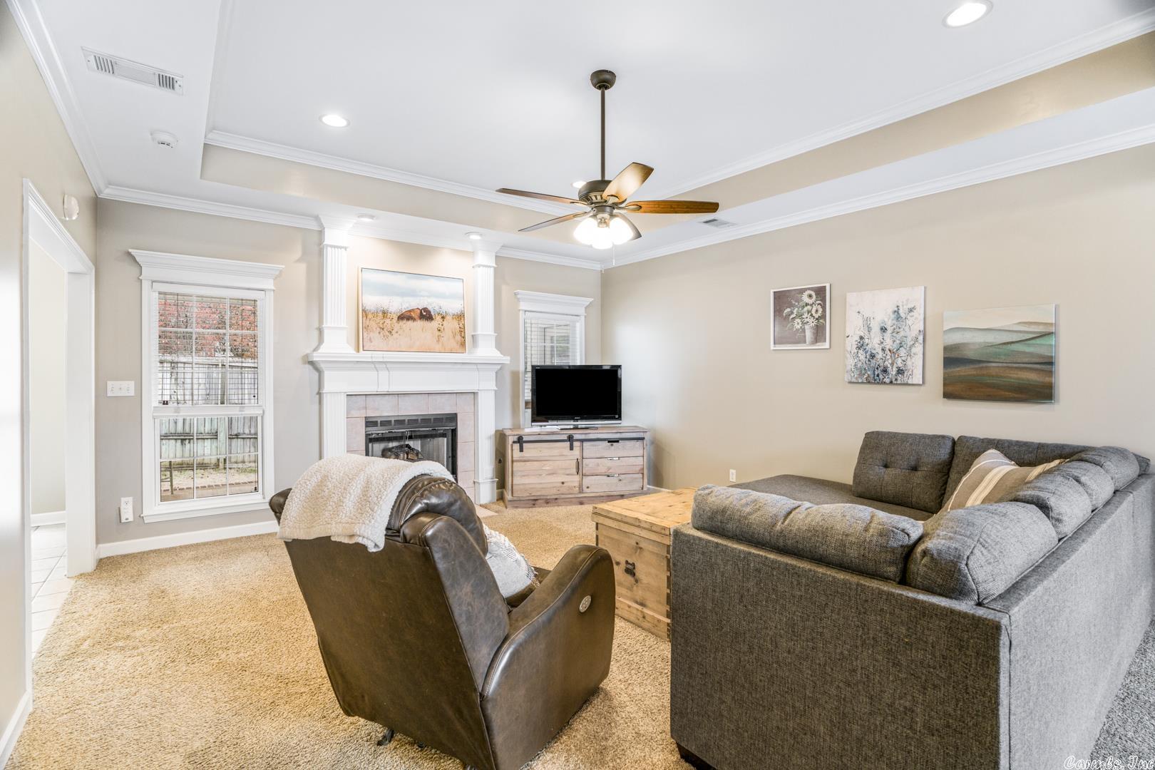 EDGEWATER ADDN - Residential