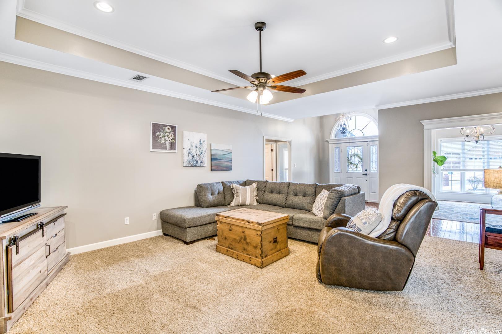 EDGEWATER ADDN - Residential