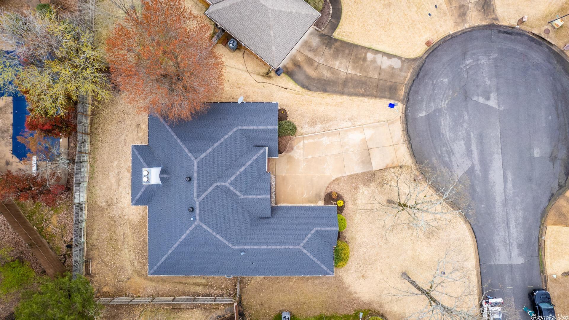 EDGEWATER ADDN - Residential