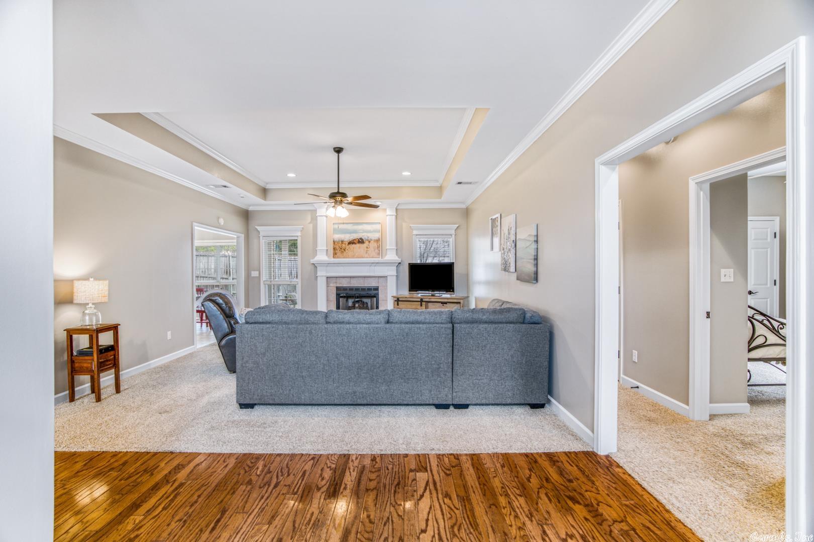 EDGEWATER ADDN - Residential