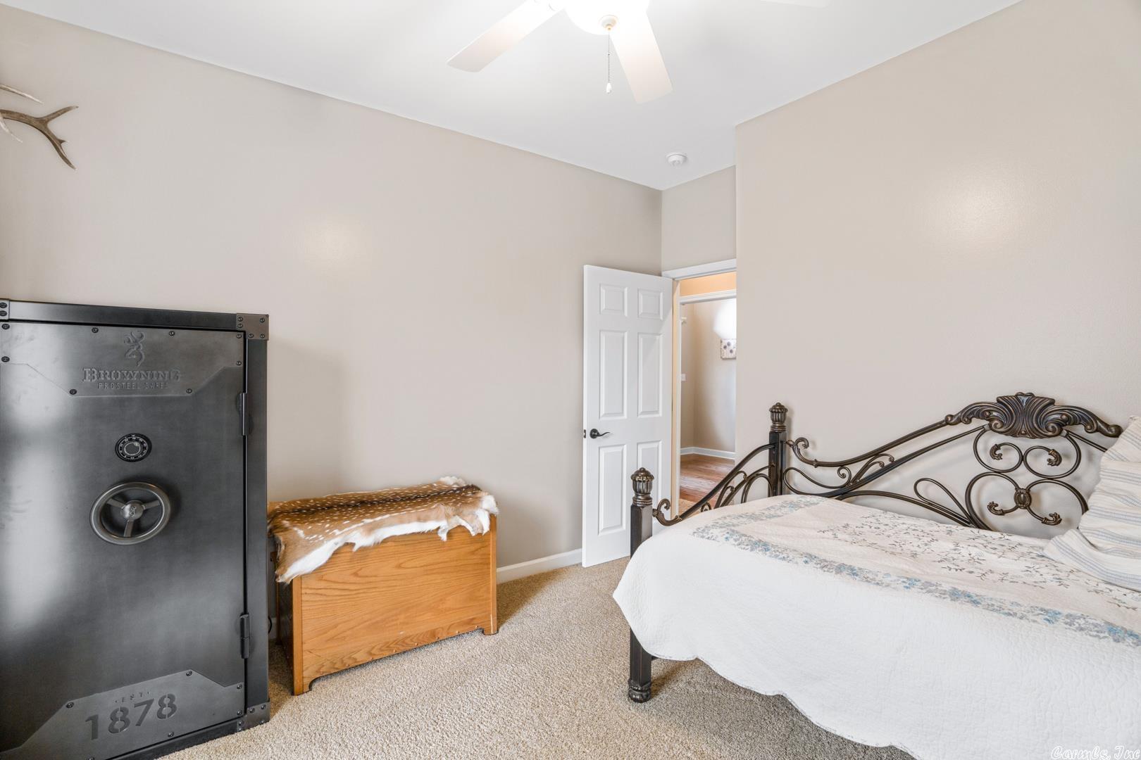 EDGEWATER ADDN - Residential