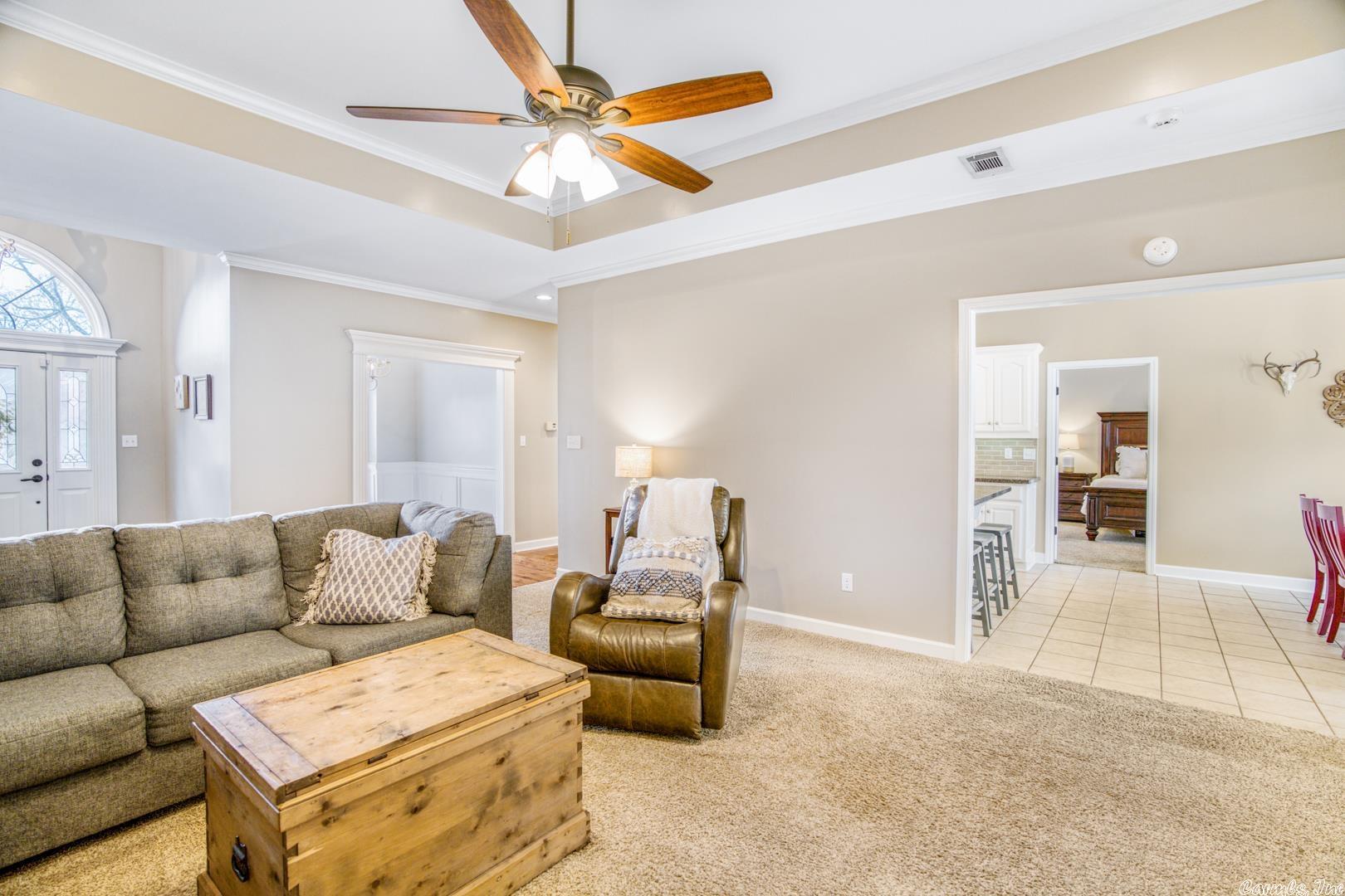 EDGEWATER ADDN - Residential