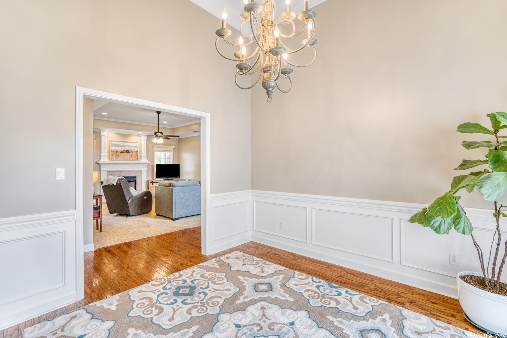 EDGEWATER ADDN - Residential