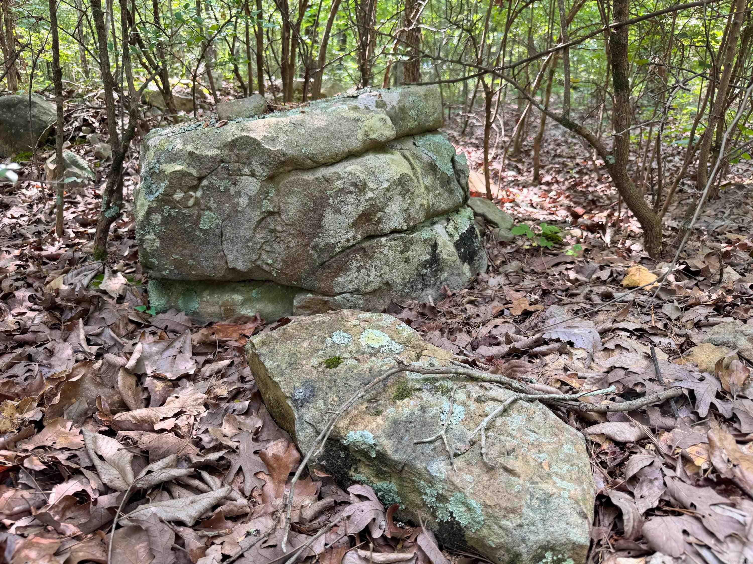 High Point - Land