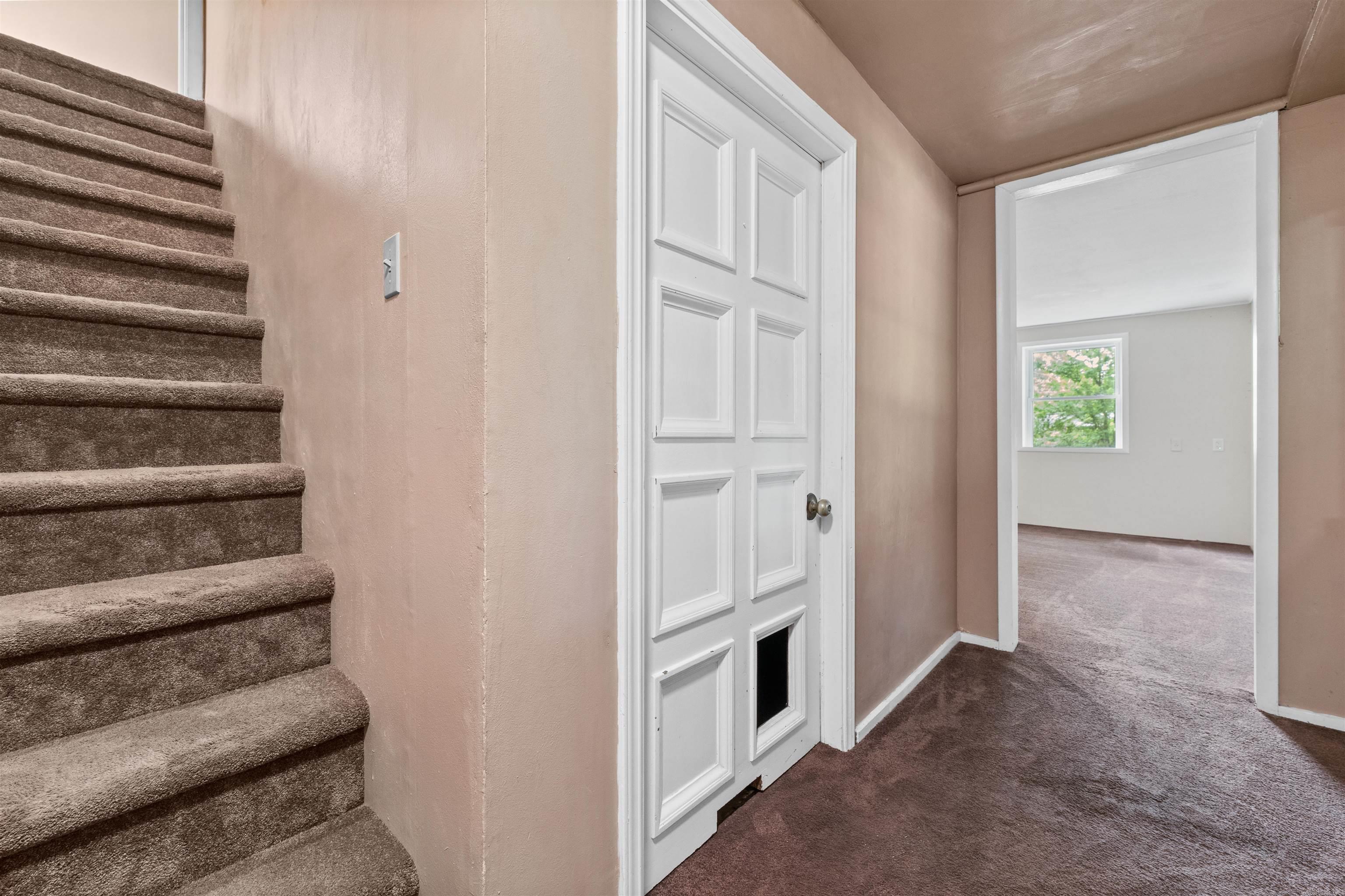 KINGWOOD PLACE - Residential