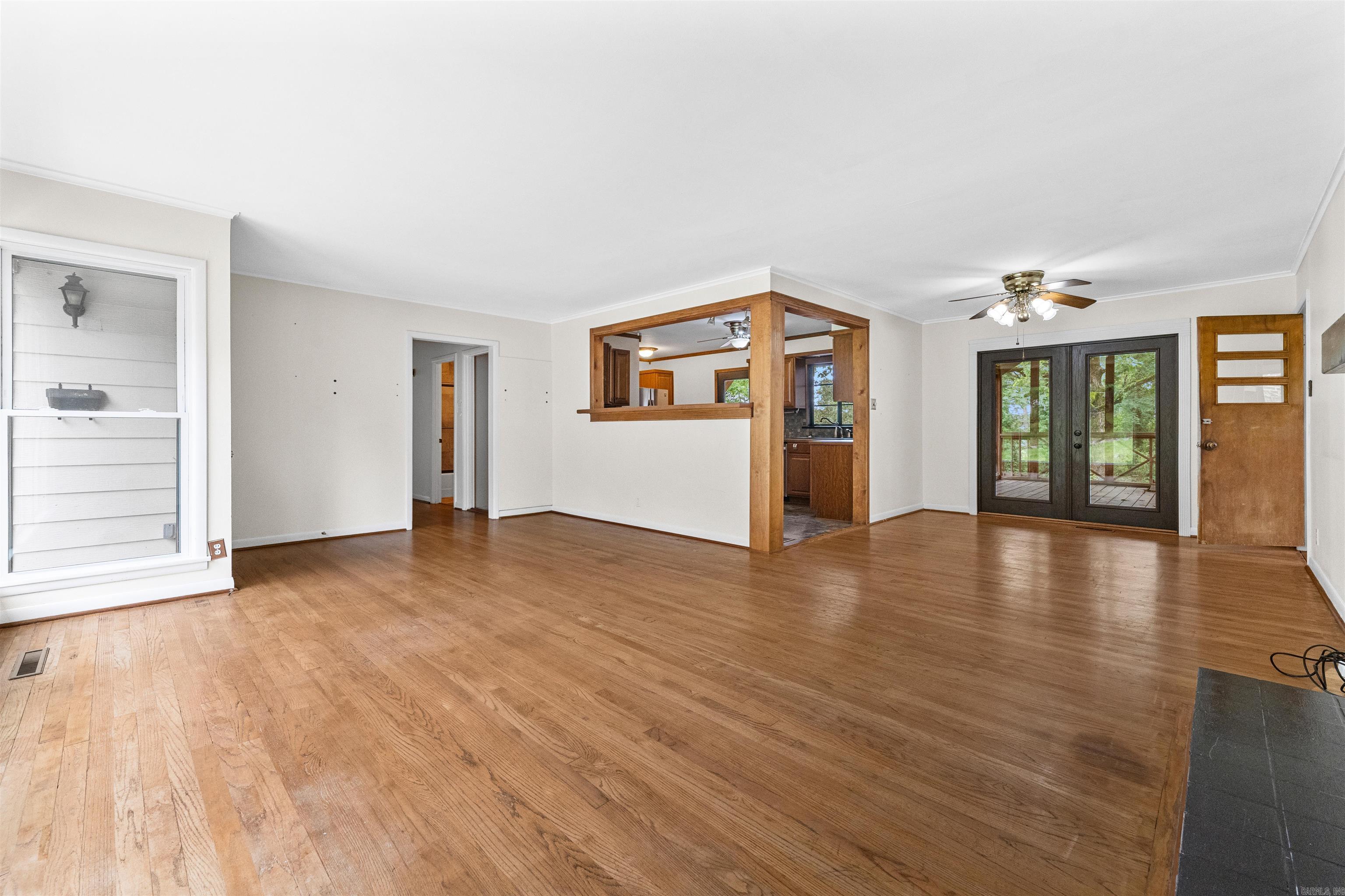 KINGWOOD PLACE - Residential