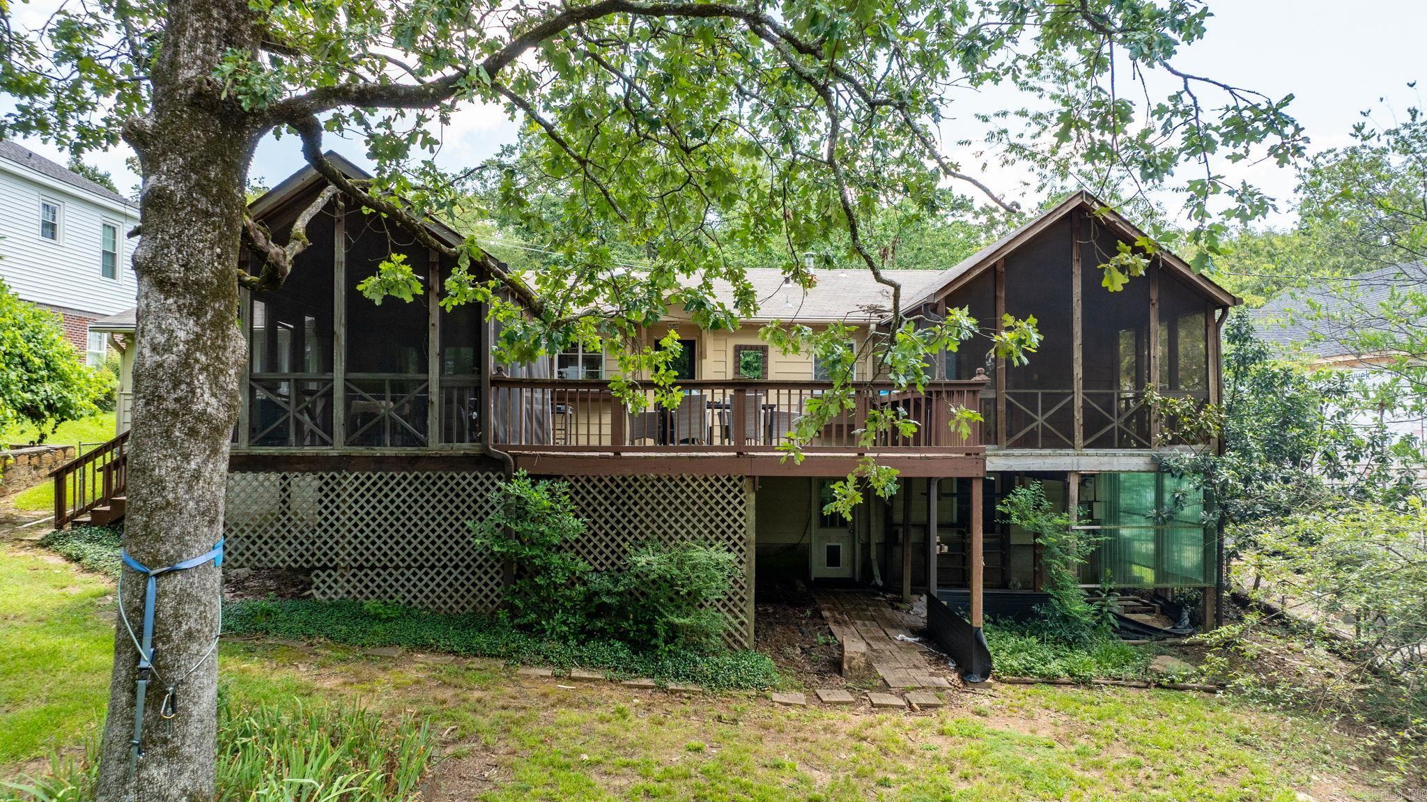 KINGWOOD PLACE - Residential