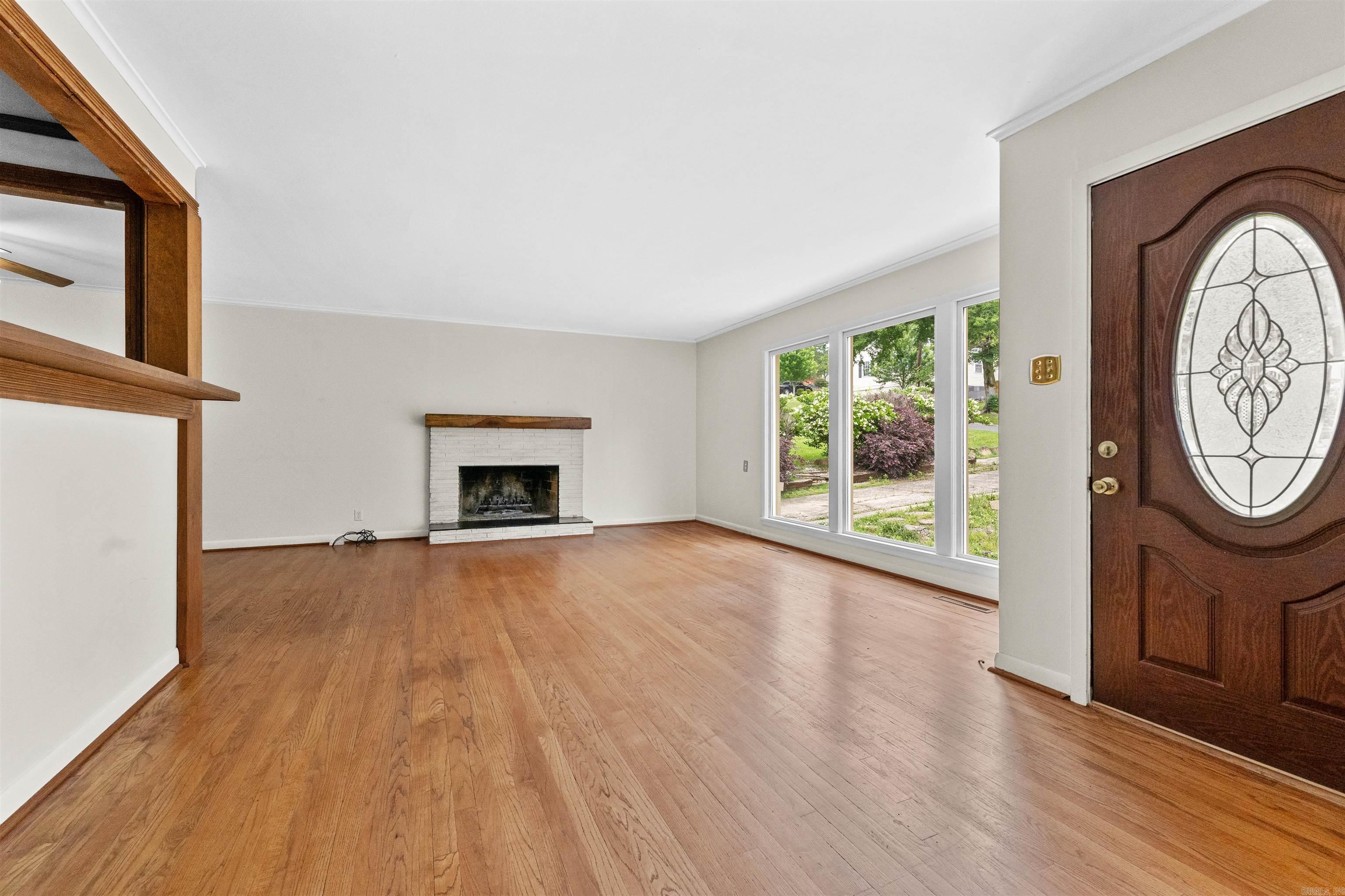 KINGWOOD PLACE - Residential