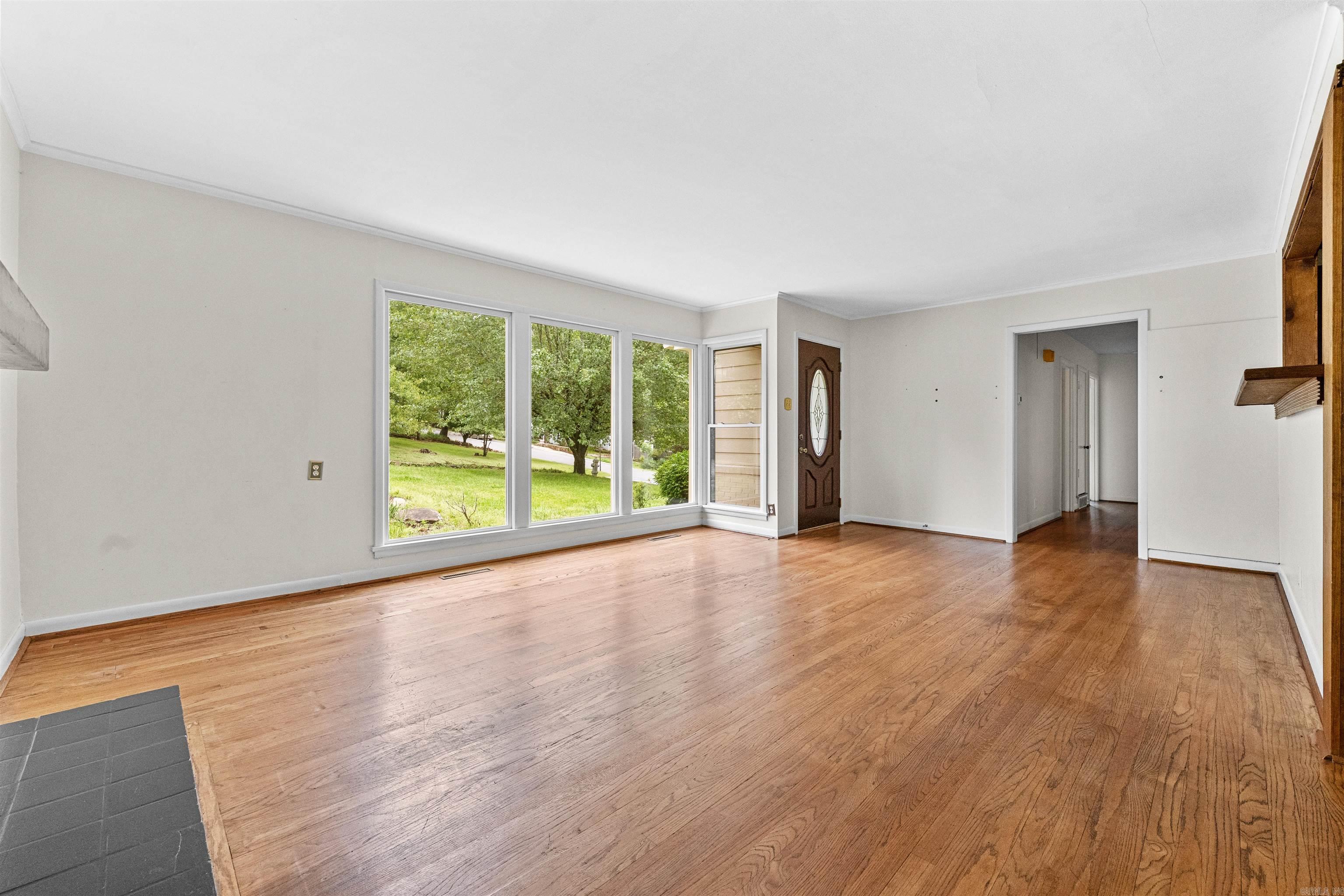 KINGWOOD PLACE - Residential
