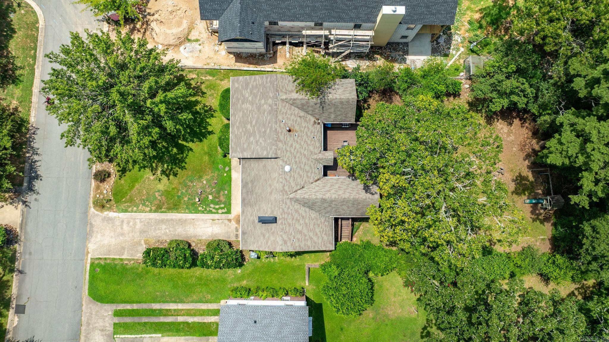 KINGWOOD PLACE - Residential
