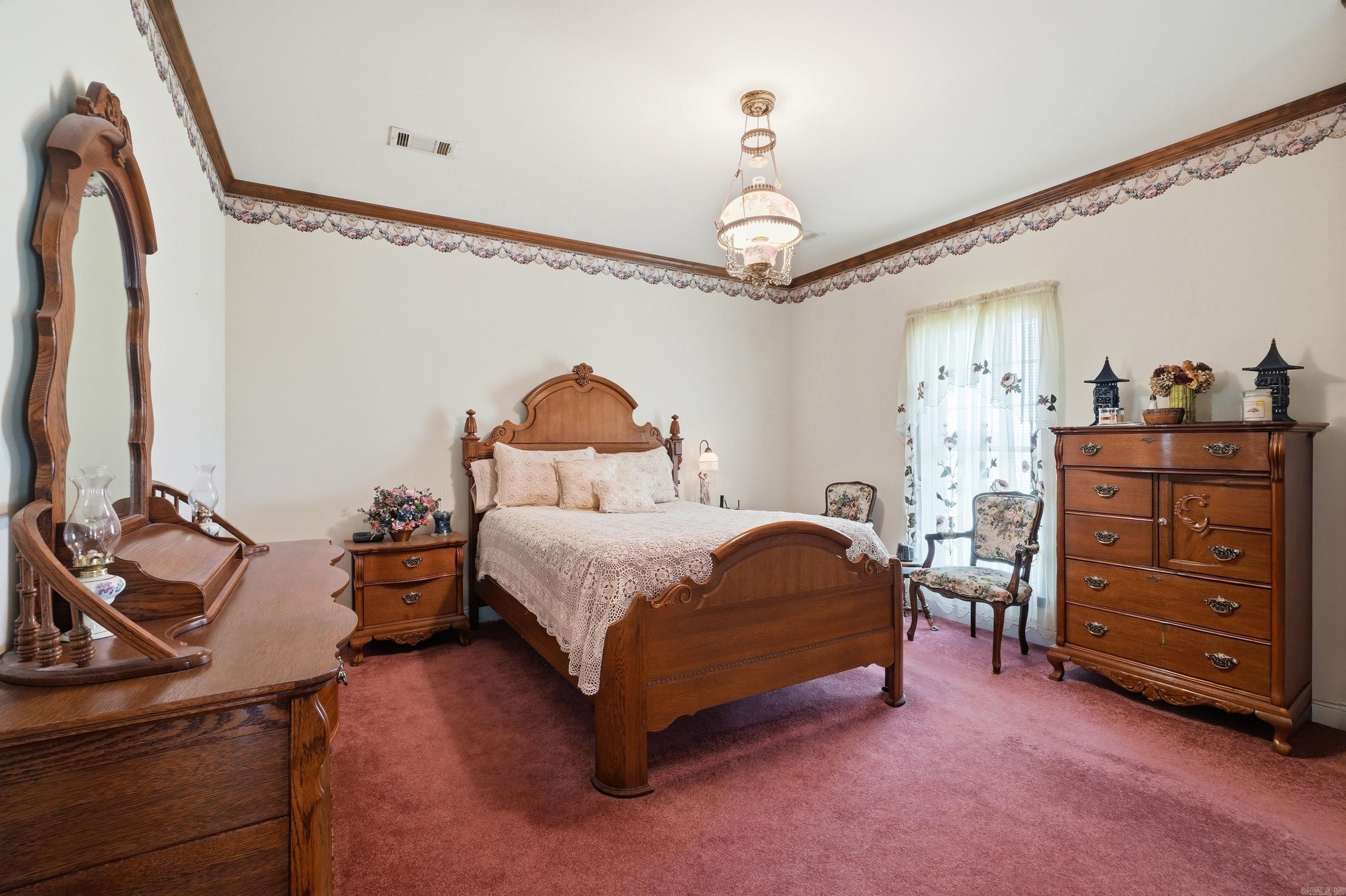 MEADOW BROOK ACRES - Residential