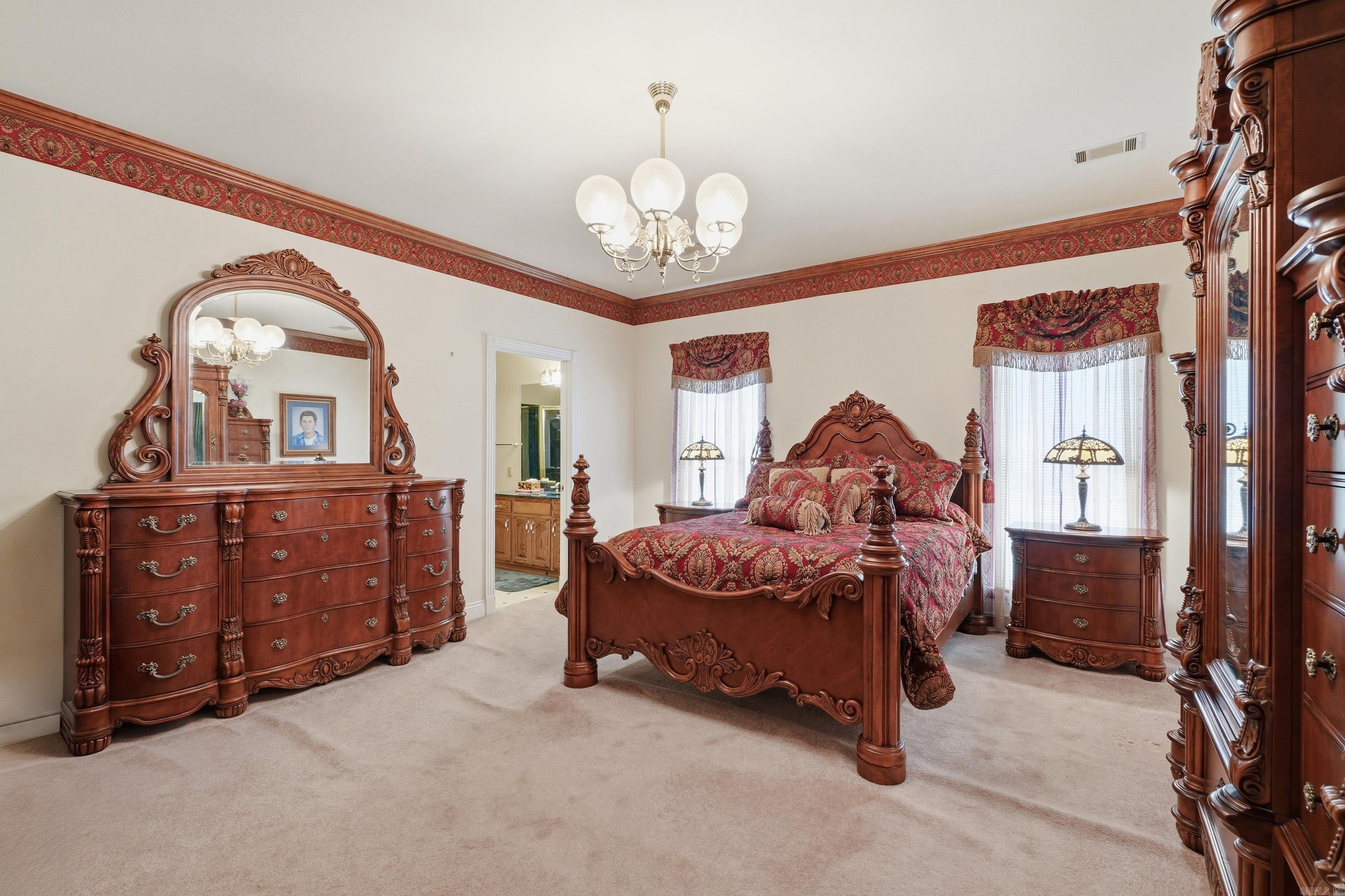 MEADOW BROOK ACRES - Residential