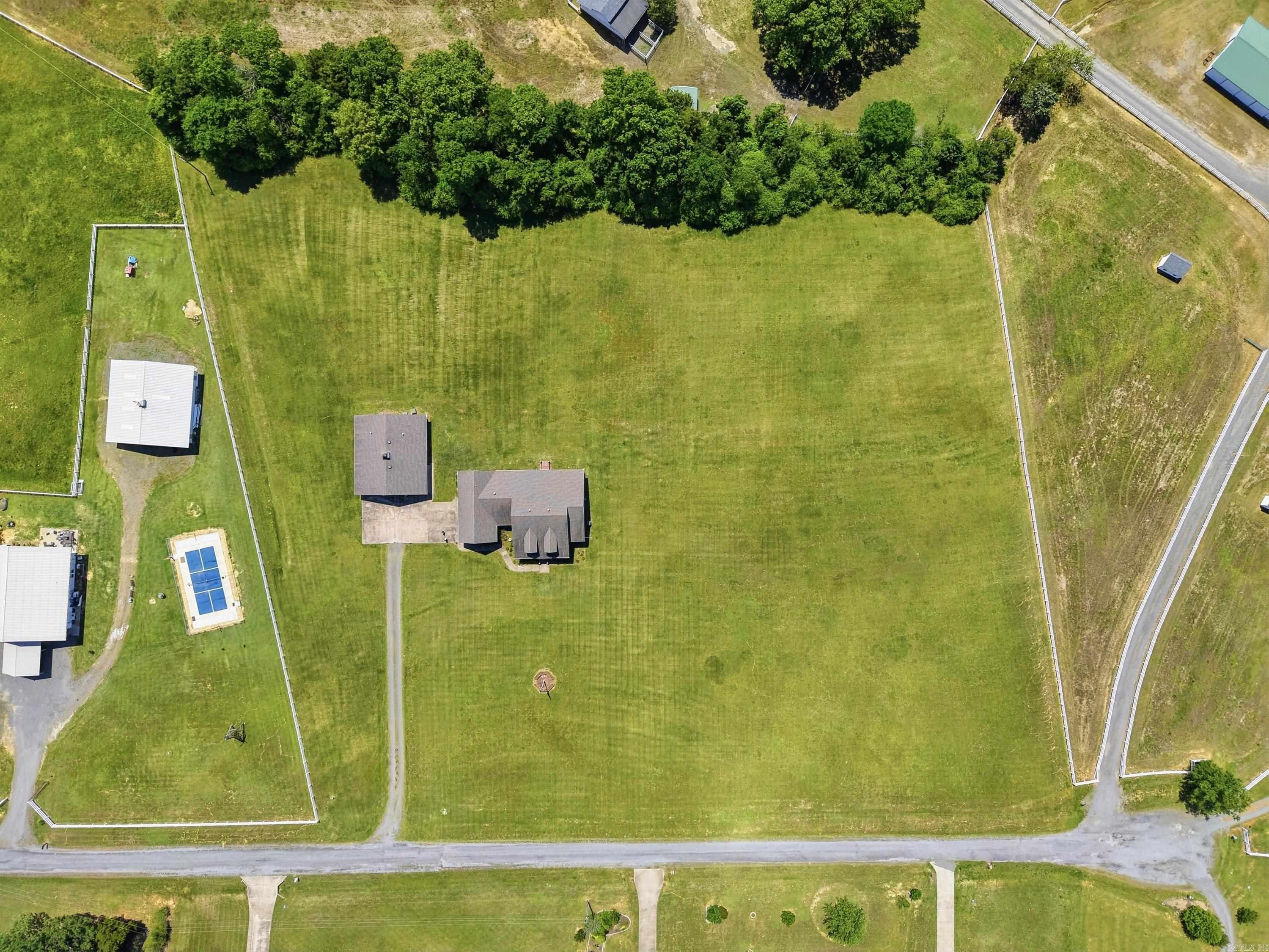 MEADOW BROOK ACRES - Residential