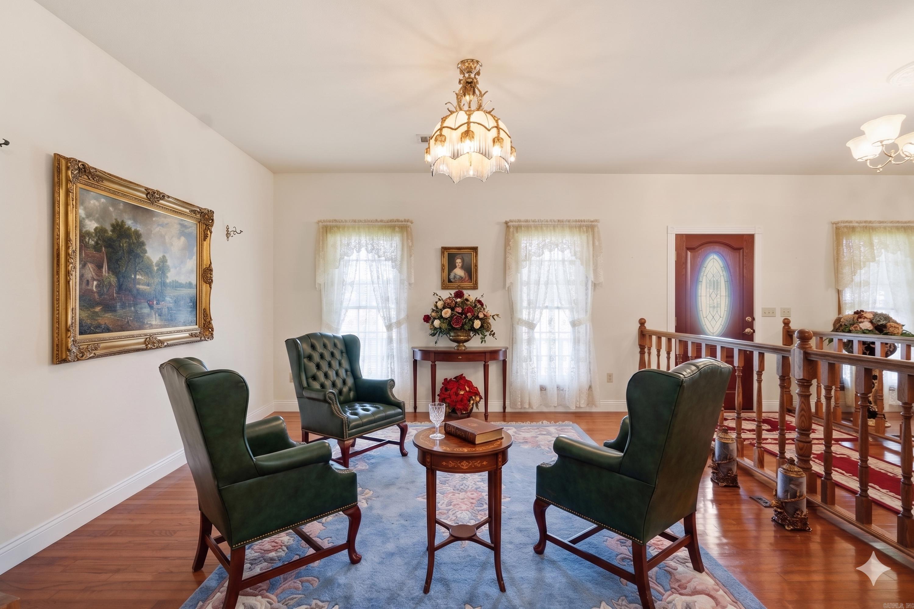 MEADOW BROOK ACRES - Residential