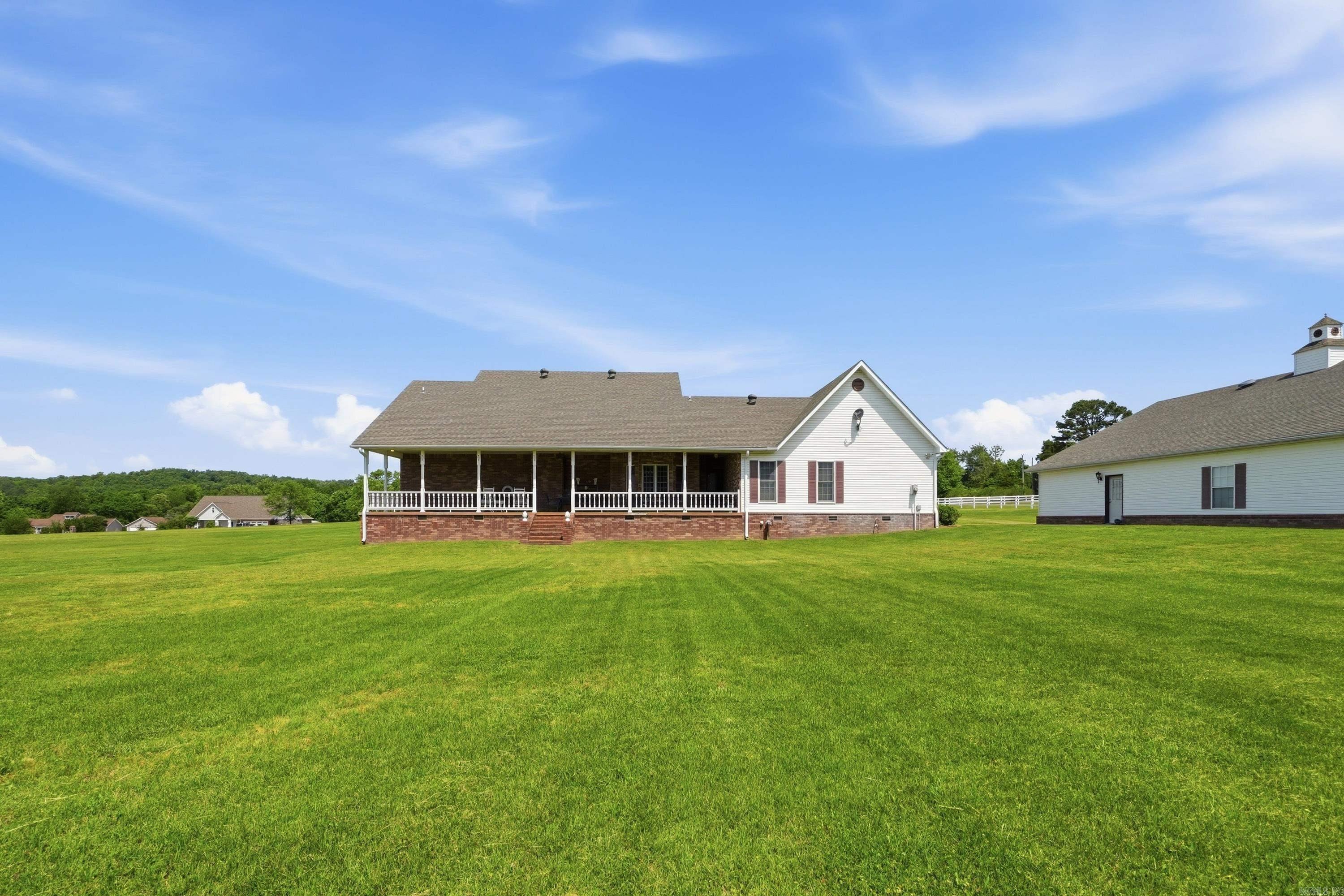 MEADOW BROOK ACRES - Residential