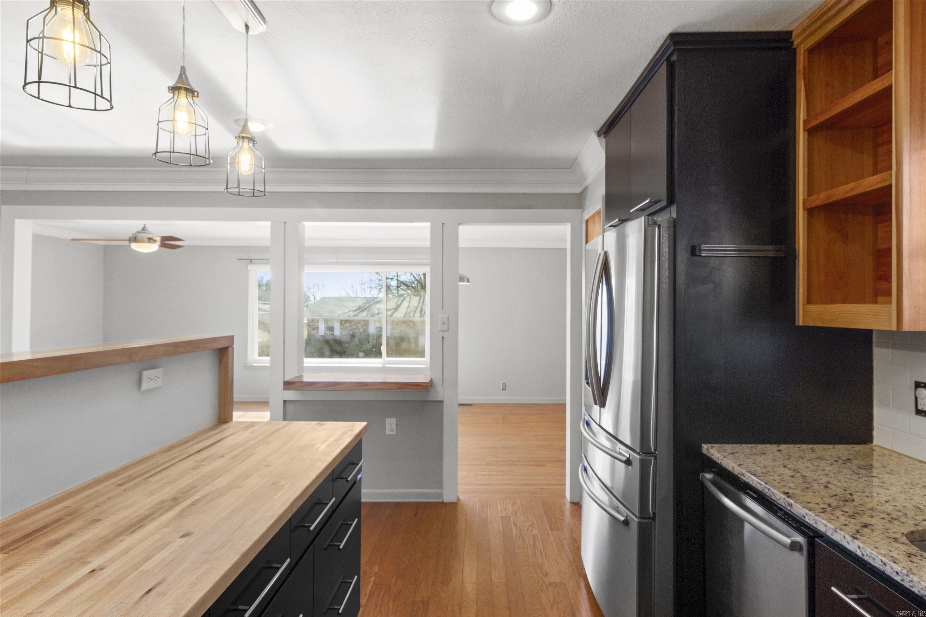 PARK HILL - Residential