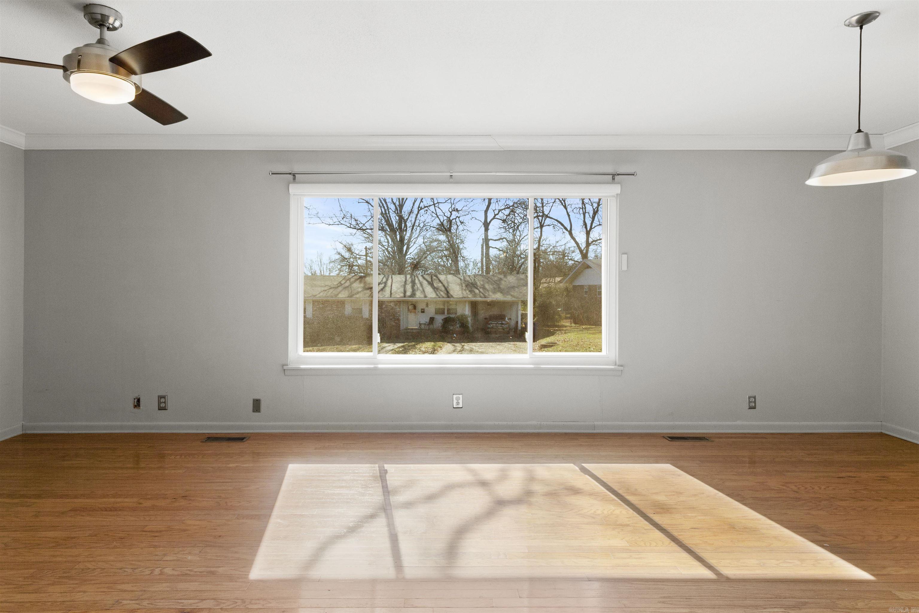 PARK HILL - Residential