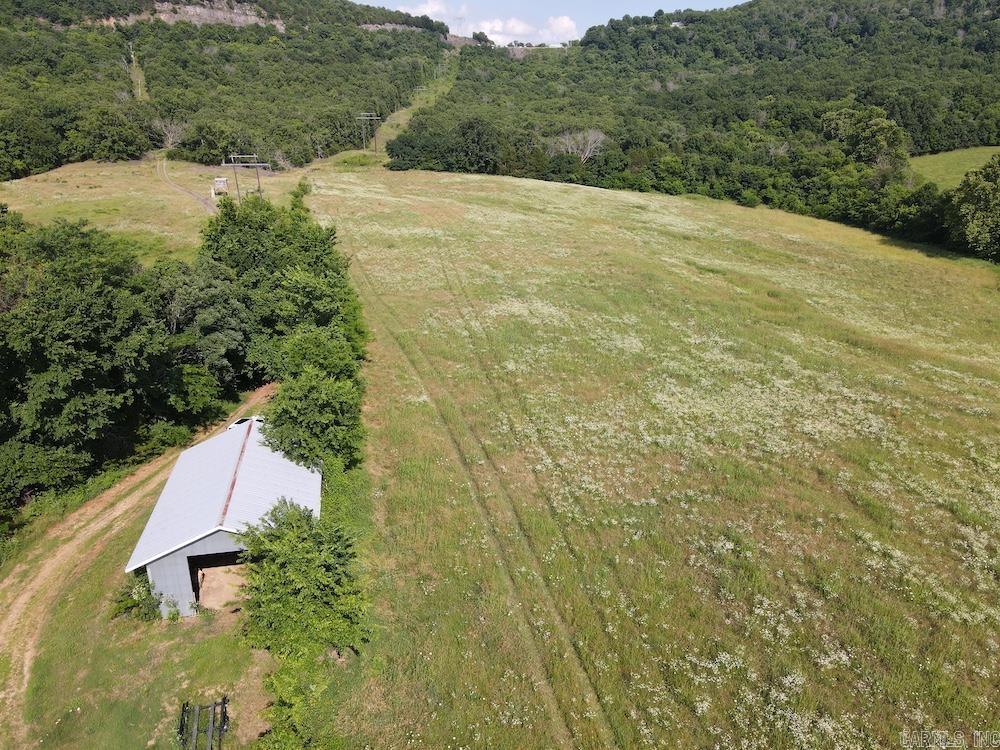 Not in Subdivision - Land