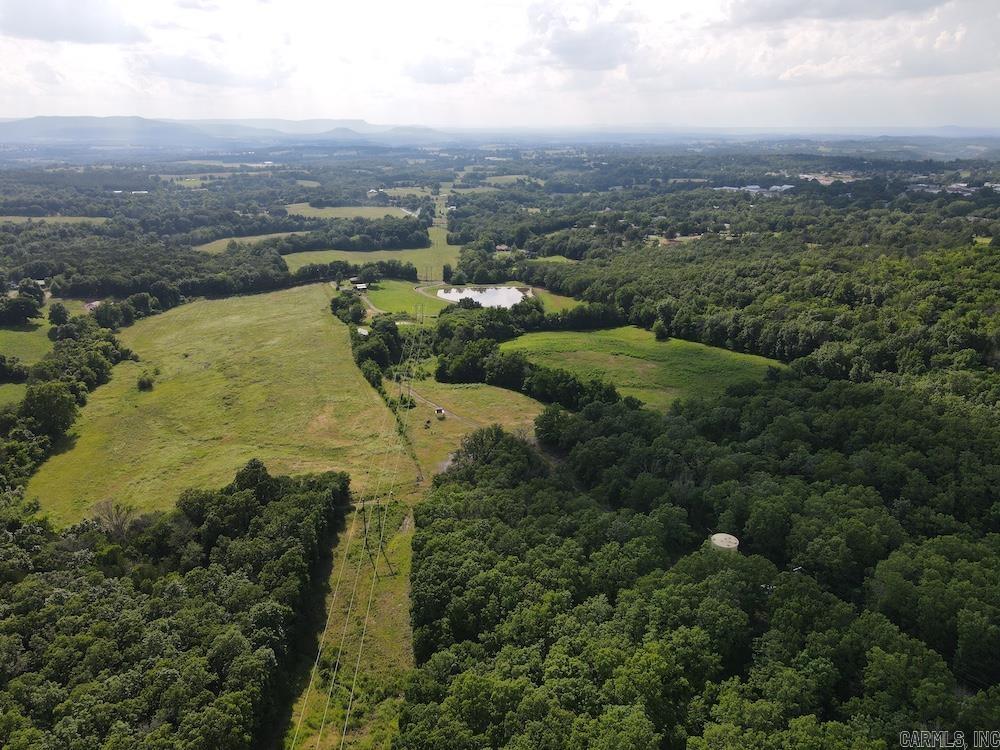 Not in Subdivision - Land