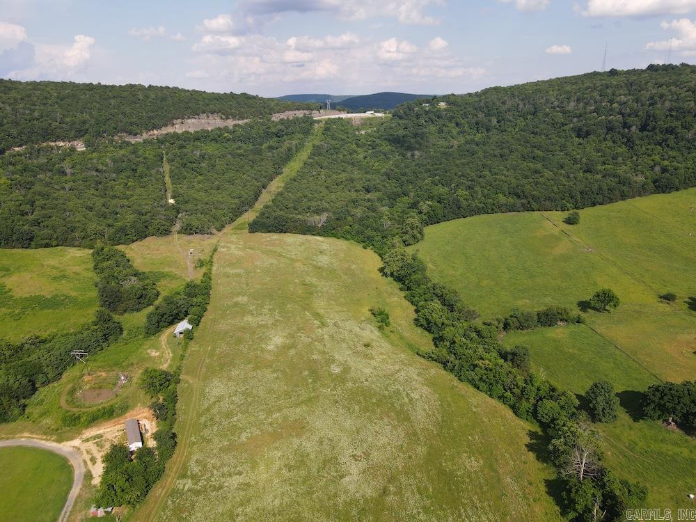Not in Subdivision - Land