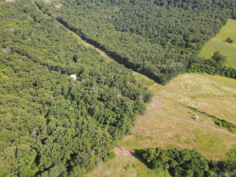 Not in Subdivision - Land