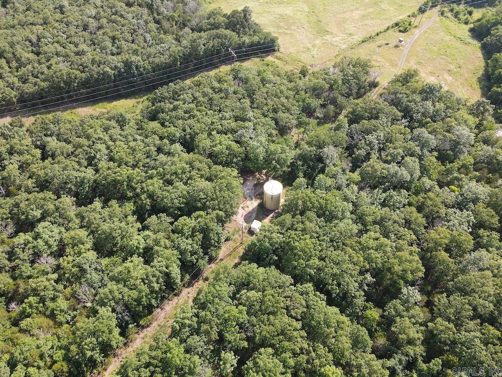 Not in Subdivision - Land