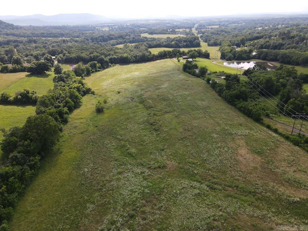 Not in Subdivision - Land
