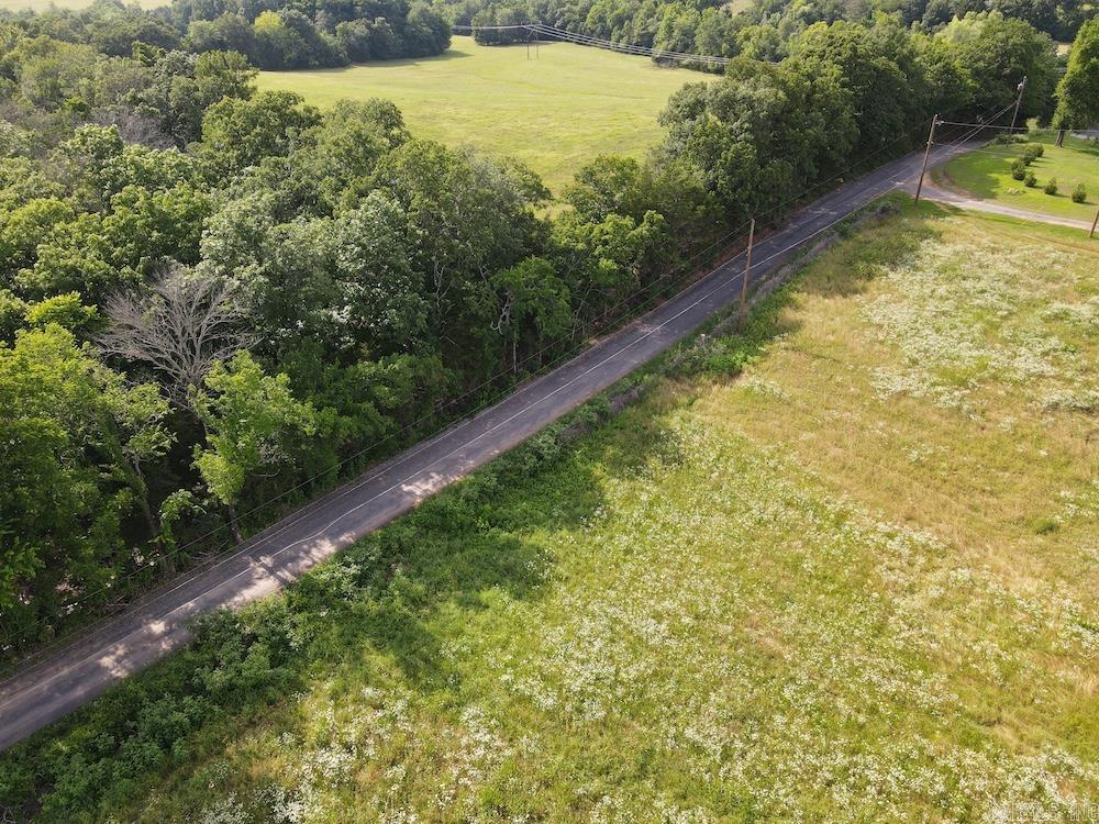 Not in Subdivision - Land