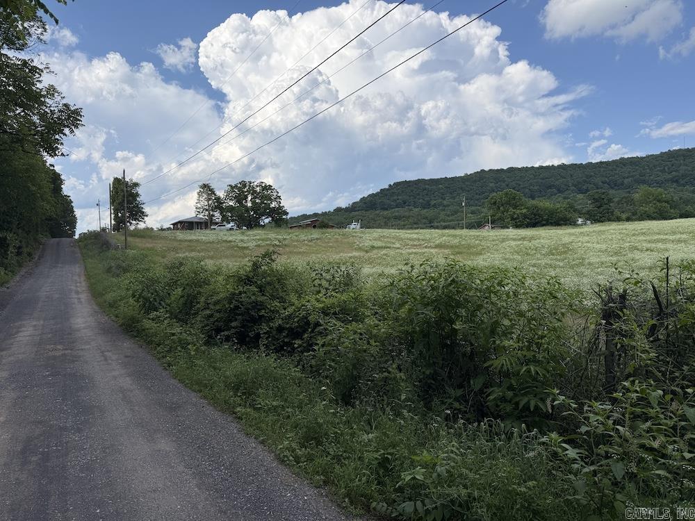 Not in Subdivision - Land