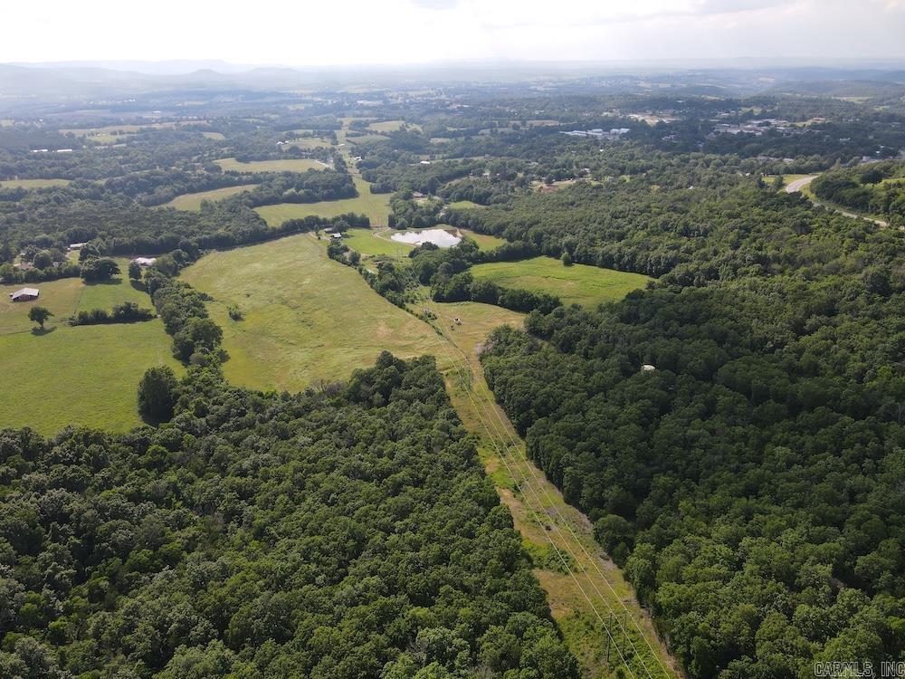 Not in Subdivision - Land