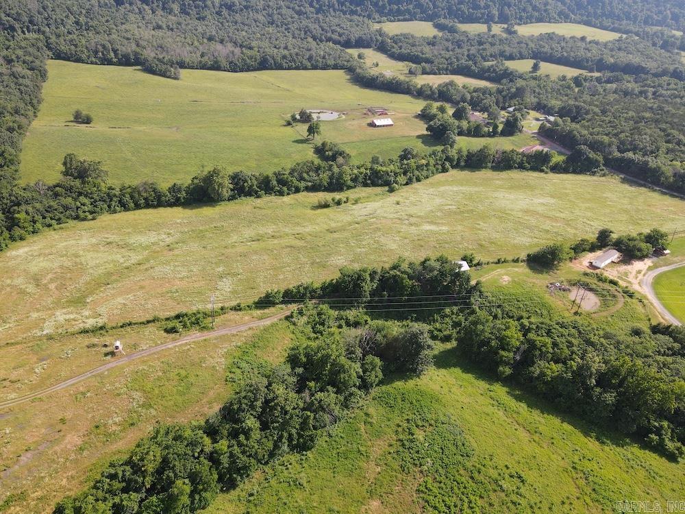Not in Subdivision - Land