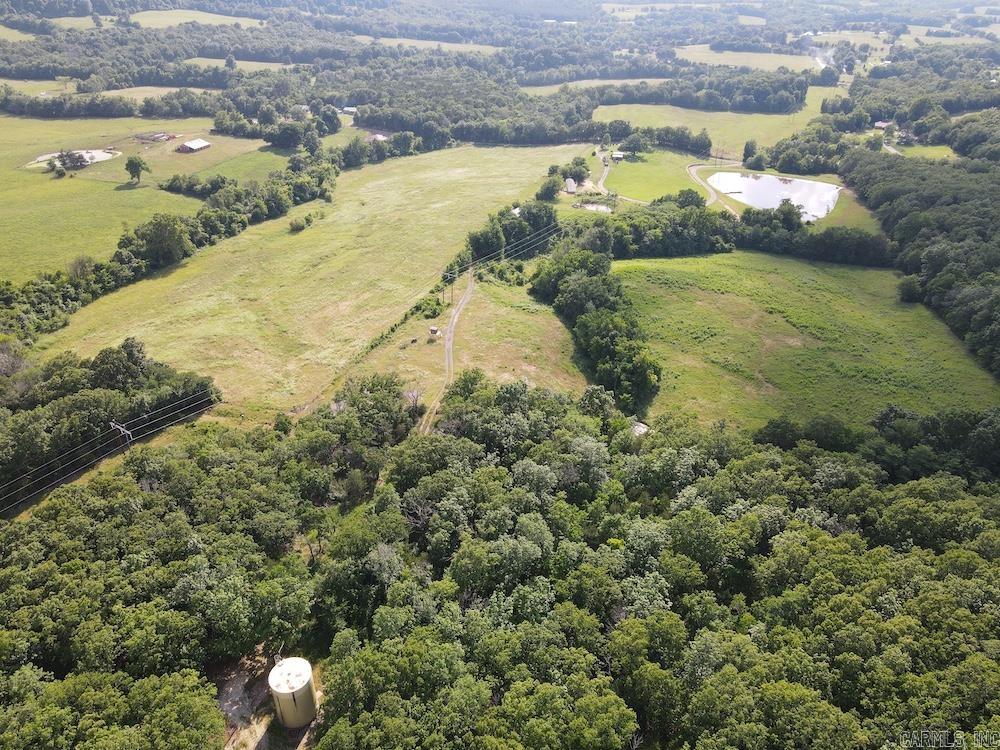 Not in Subdivision - Land