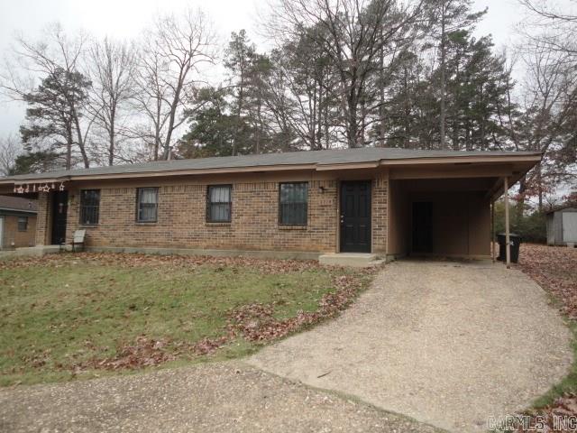 West Heights - Residential Lease